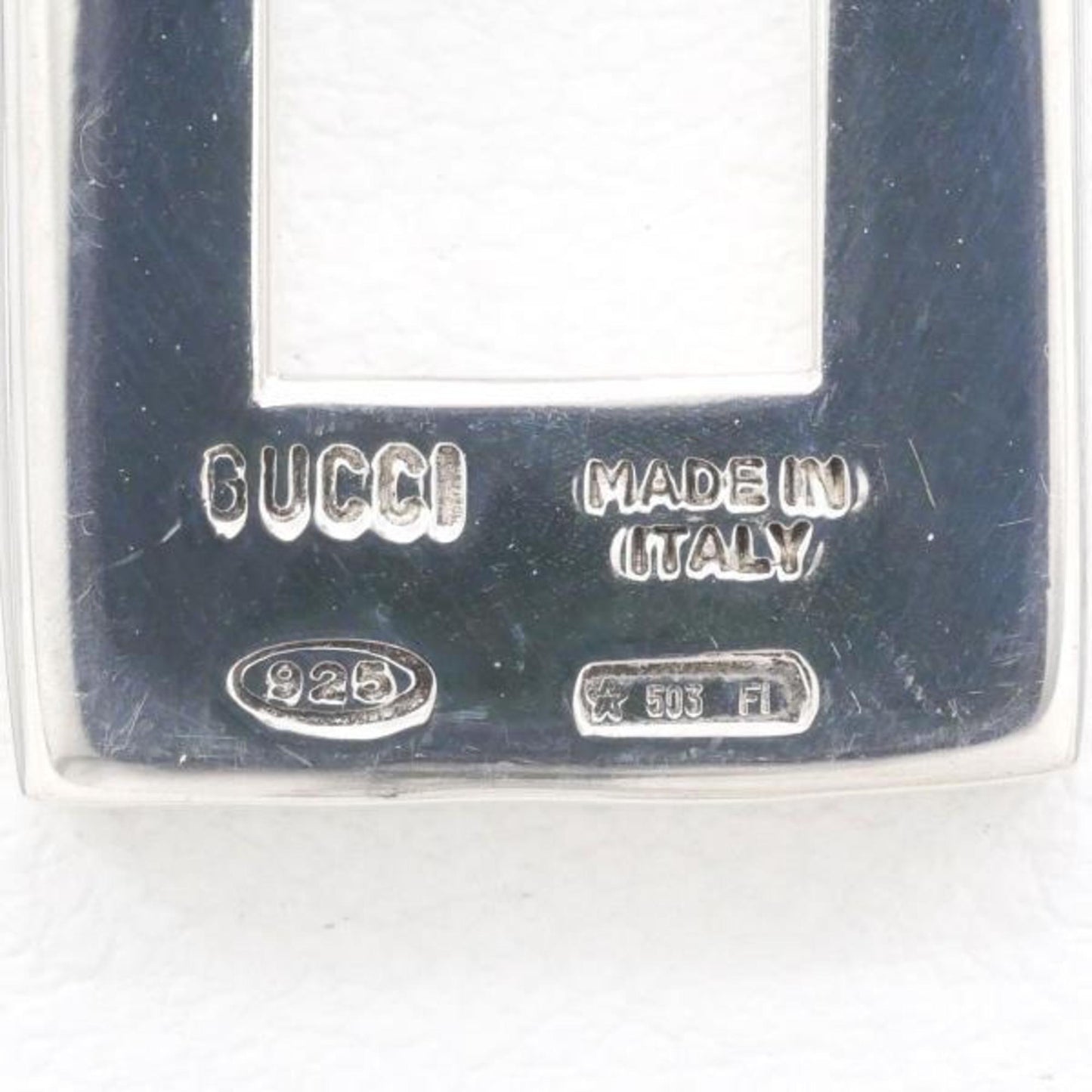 Gucci Pendant