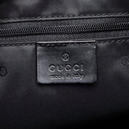 Gucci GG canvas Tote Bag