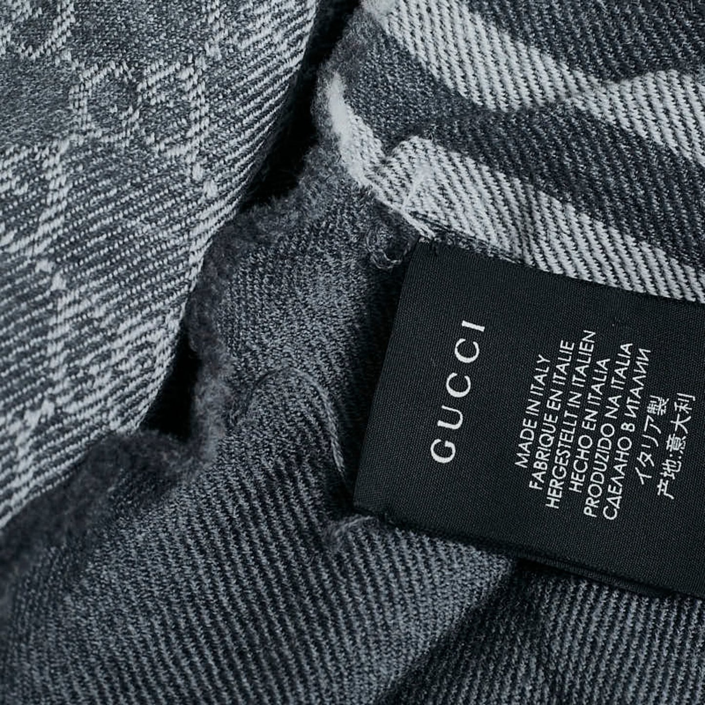 Gucci Scarf