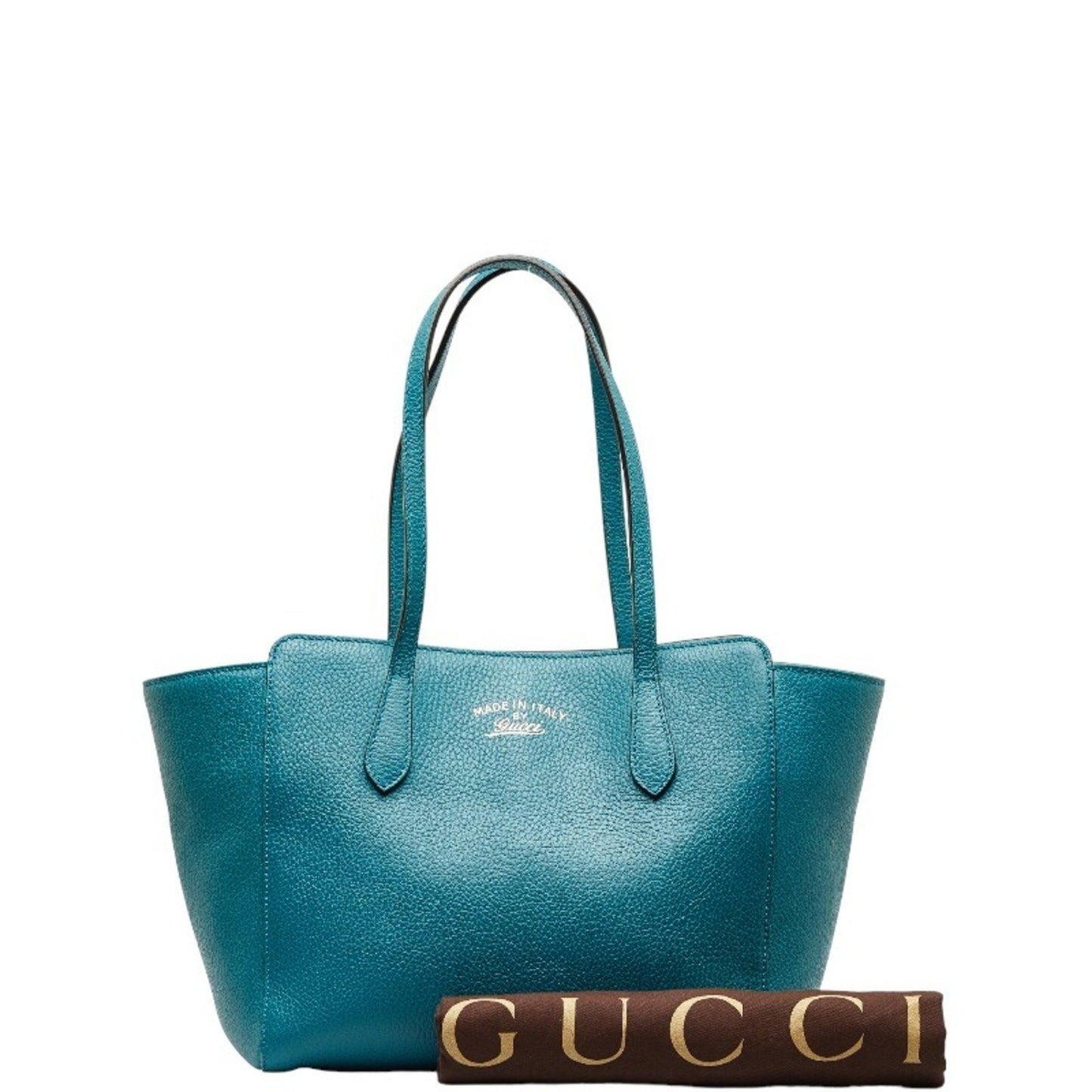 Gucci Shima line Tote Bag