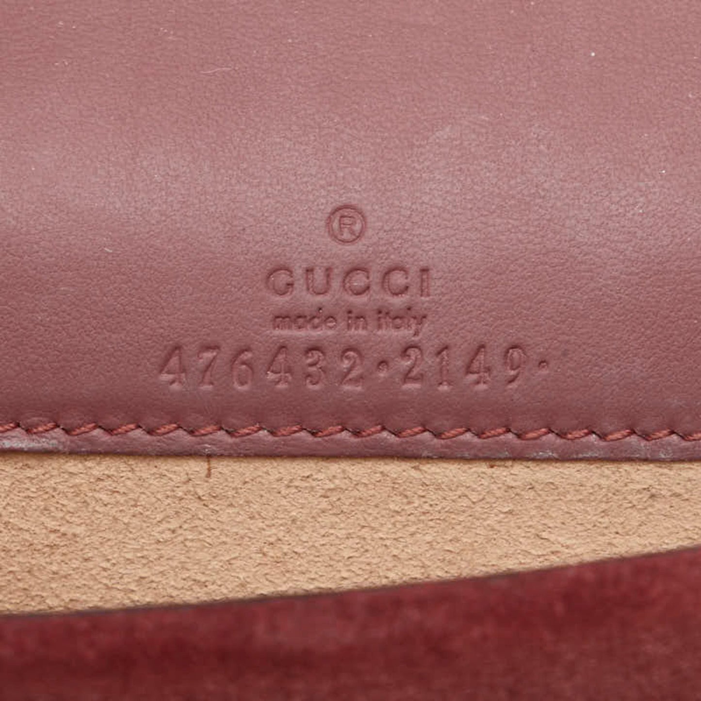 Gucci Shoulder Bag