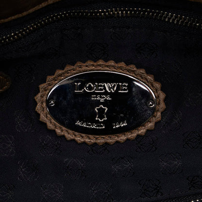 Loewe Nappa Handbag