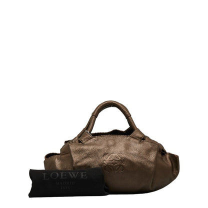 Loewe Nappa Handbag