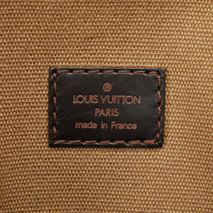 Louis Vuitton Utah Shoulder Bag