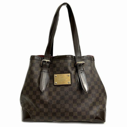 Louis Vuitton Hampstead Shoulder Bag