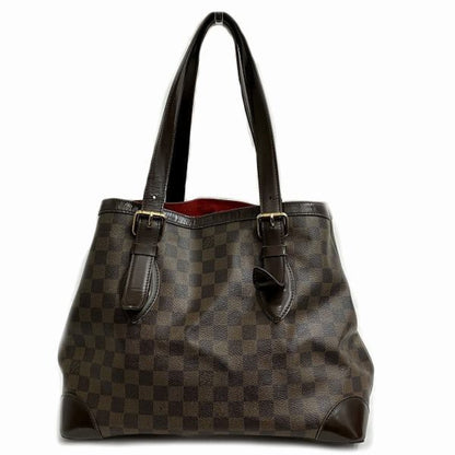 Louis Vuitton Hampstead Shoulder Bag