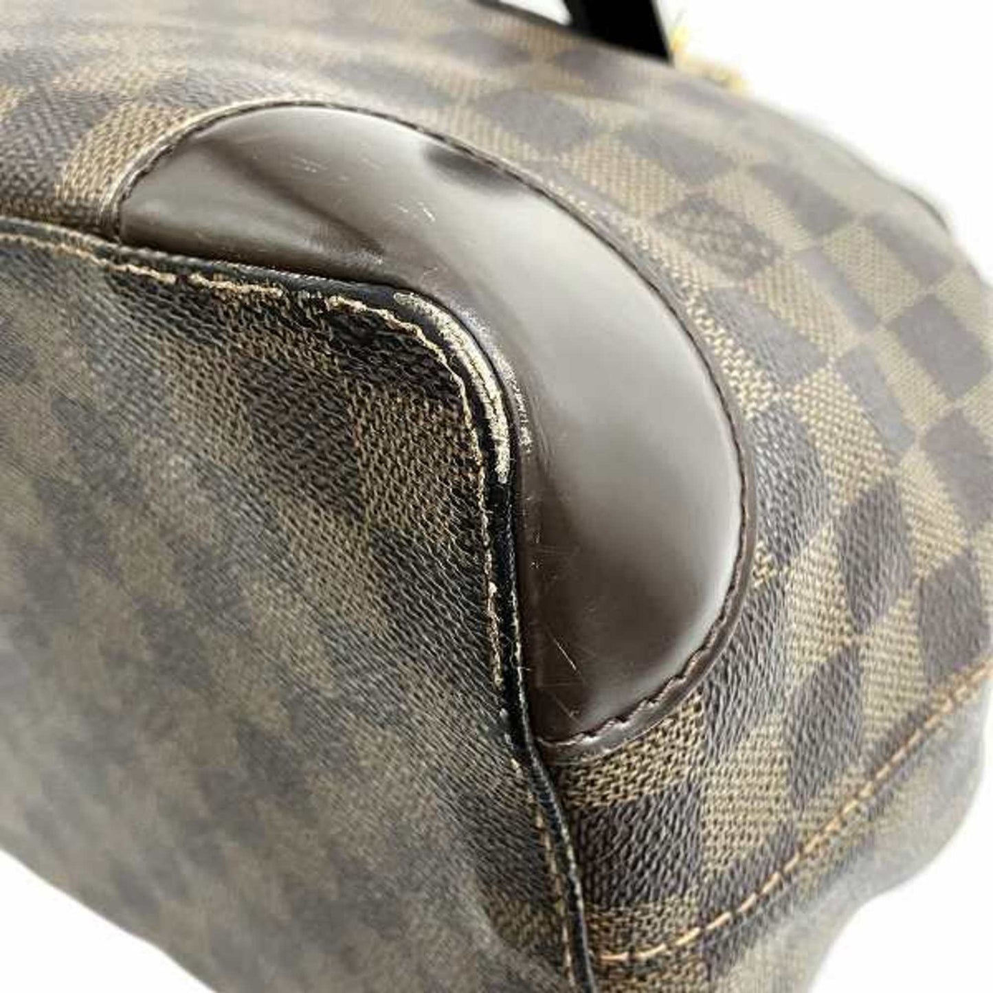 Louis Vuitton Hampstead Shoulder Bag