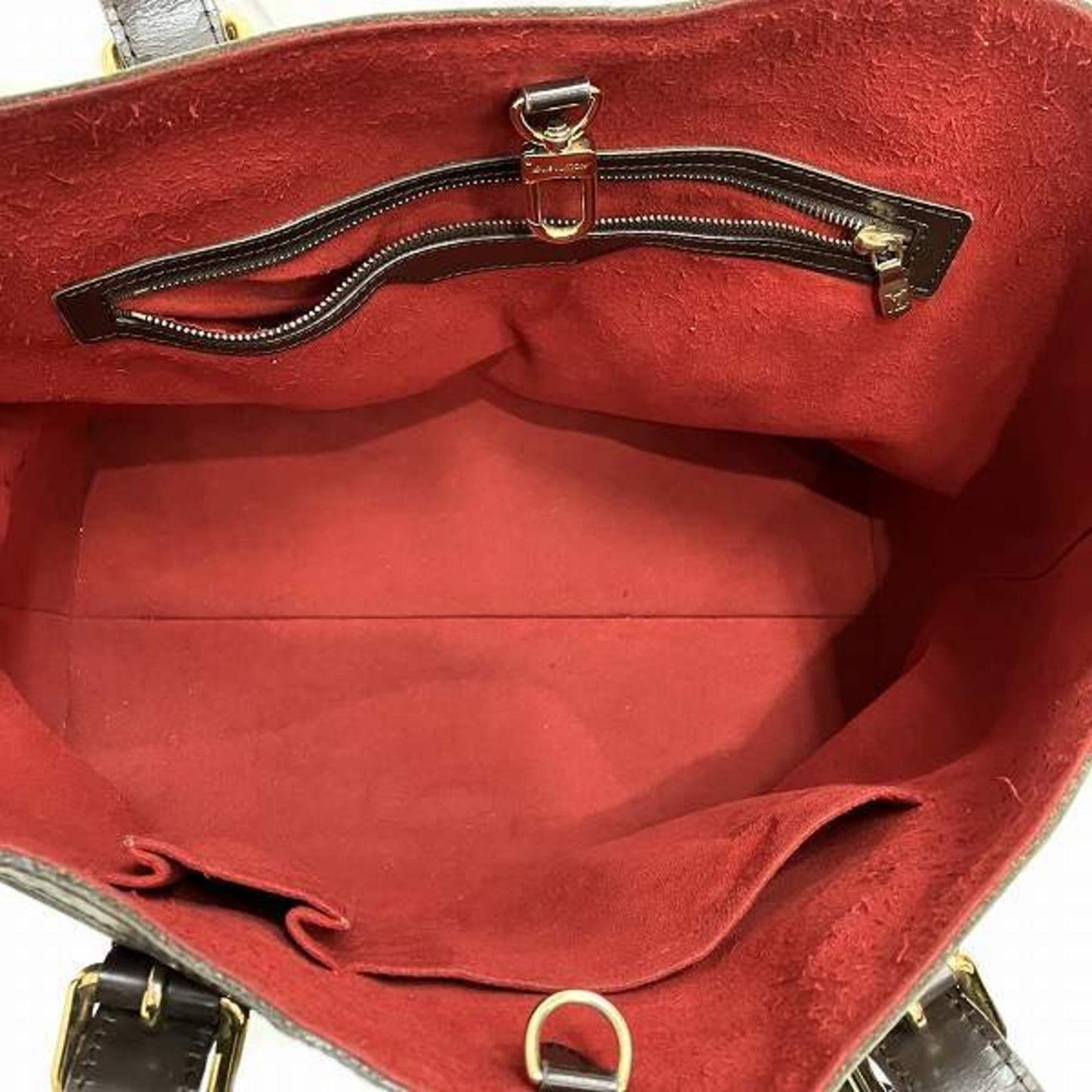 Louis Vuitton Hampstead Shoulder Bag