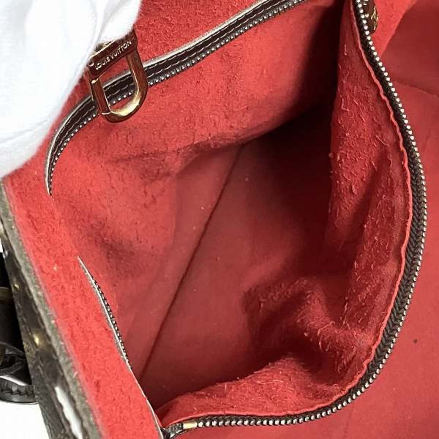 Louis Vuitton Hampstead Shoulder Bag