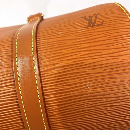 Louis Vuitton Soufflot Handbag