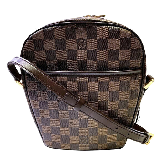 Louis Vuitton Ipanema Shoulder Bag