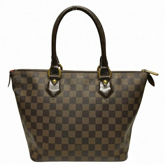 Louis Vuitton Saleya Tote Bag