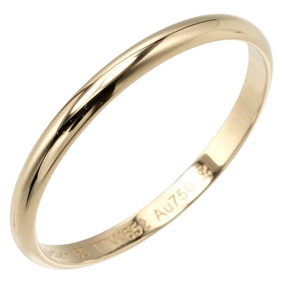 Cartier Alliance 1895 Ring