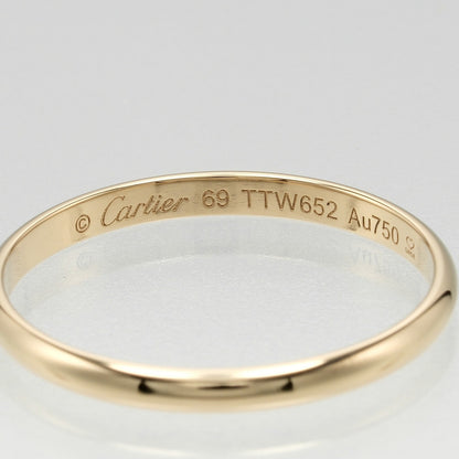 Cartier Alliance 1895 Ring