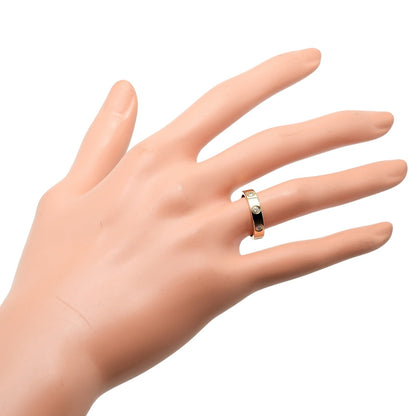 Cartier Love ring