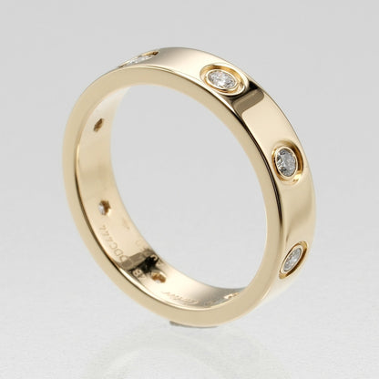 Cartier Love ring