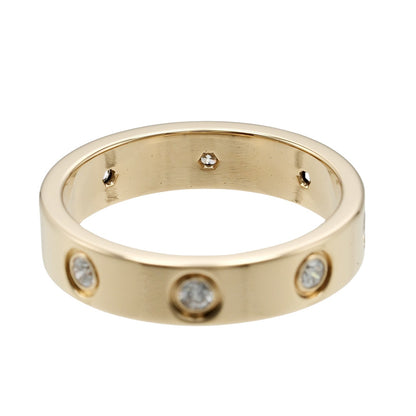 Cartier Love ring