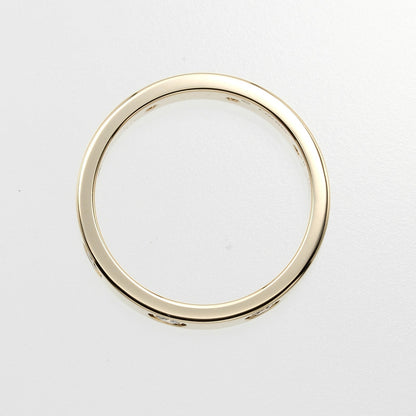 Cartier Love ring