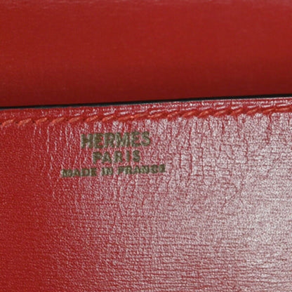 Hermès -- Clutch