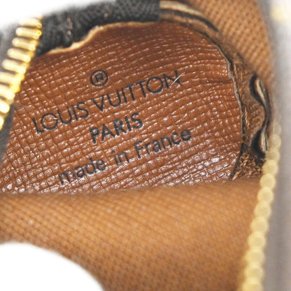 Louis Vuitton Etui à balles de golf Handbag