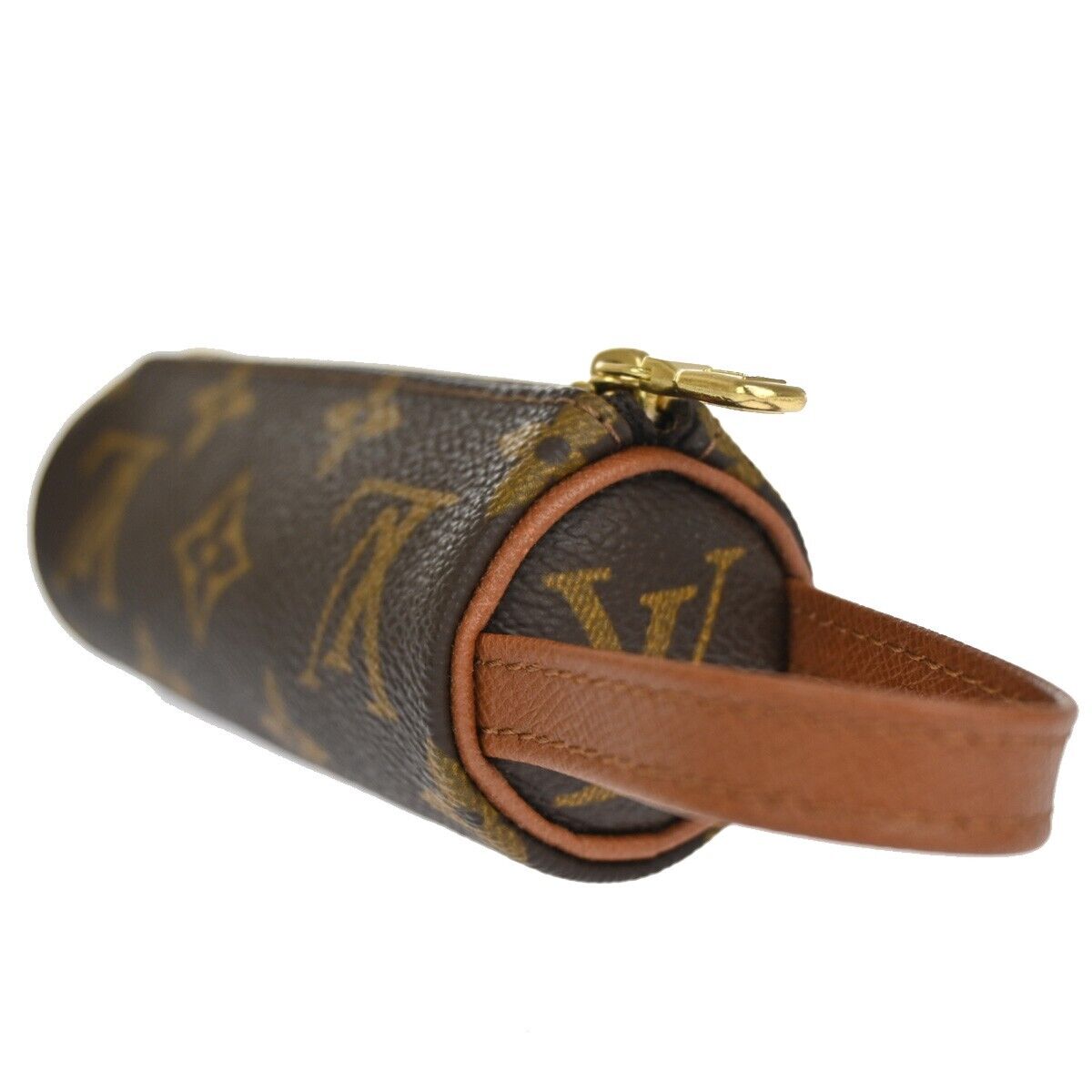 Louis Vuitton Etui à balles de golf clutch