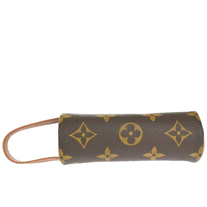 Louis Vuitton Etui à balles de golf clutch