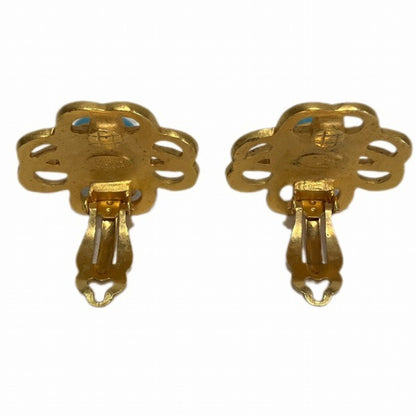 Chanel Coco Mark Earring