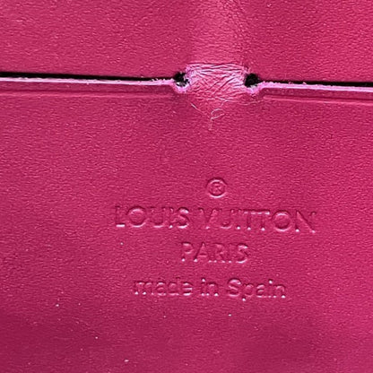 Louis Vuitton Portefeuille zippy Wallet