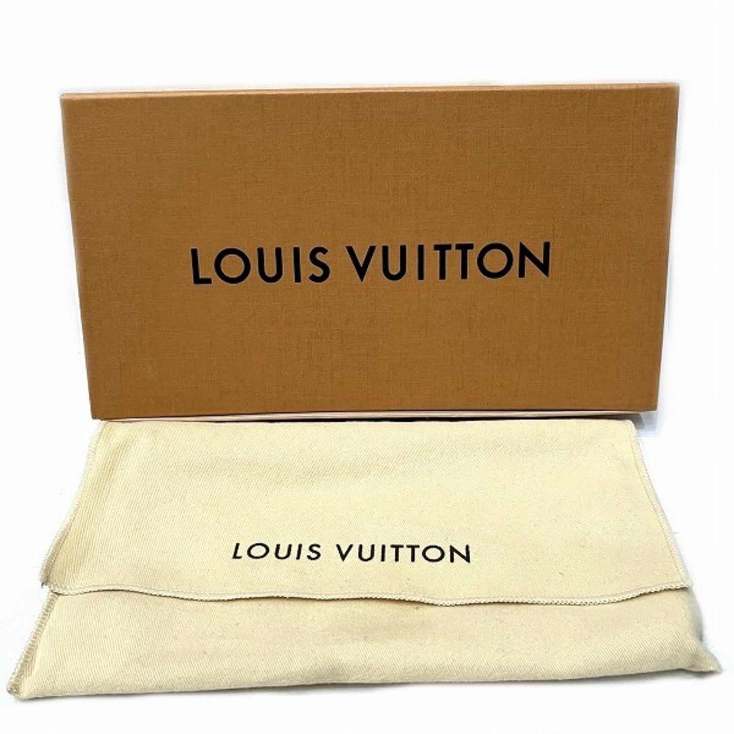 Louis Vuitton Portefeuille zippy Wallet