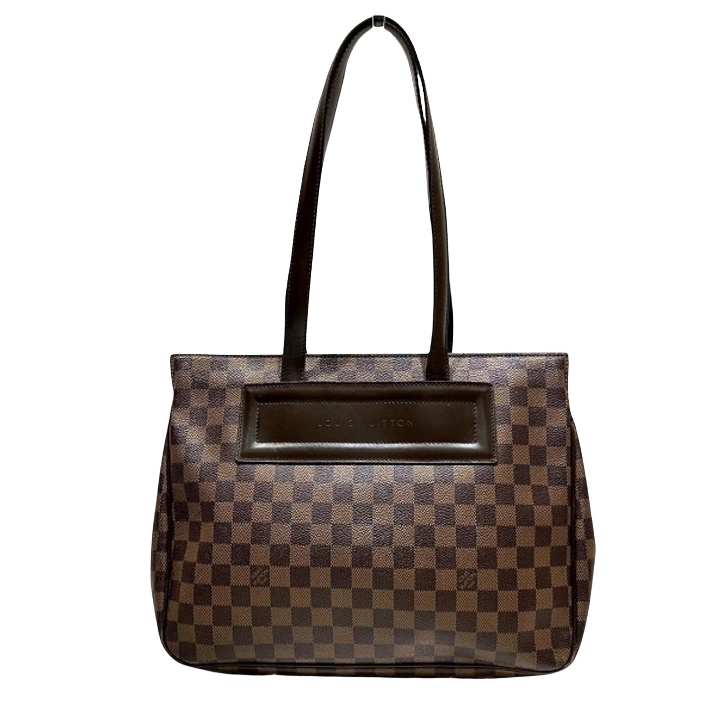 Louis Vuitton Parioli Shoulder Bag