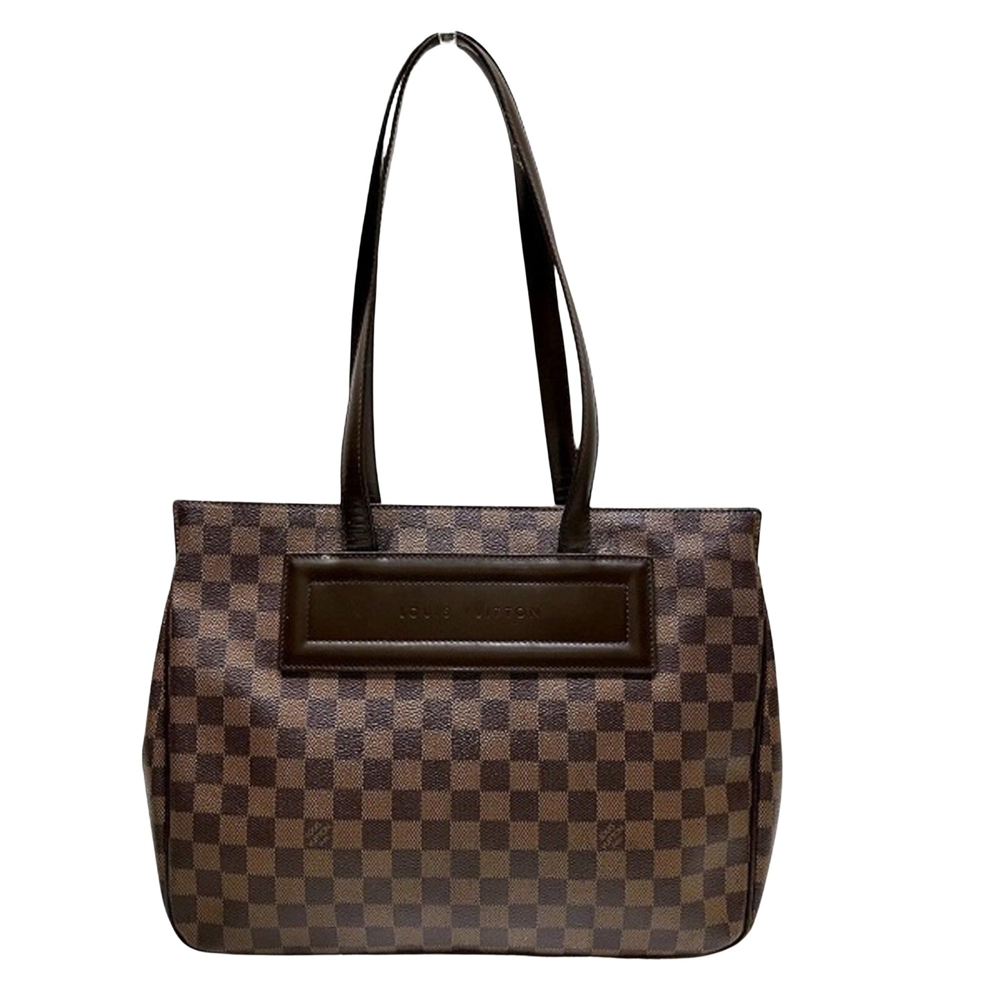 Louis Vuitton Parioli Shoulder Bag