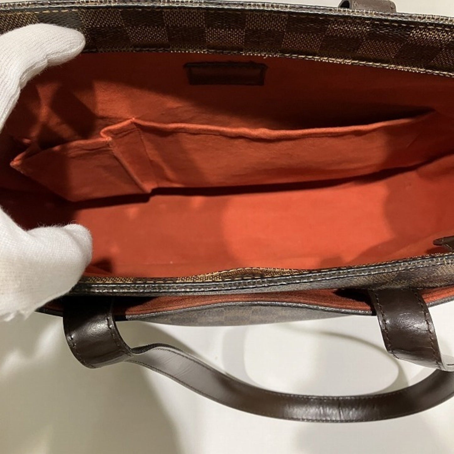 Louis Vuitton Parioli Shoulder Bag