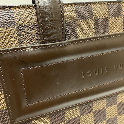 Louis Vuitton Parioli Shoulder Bag