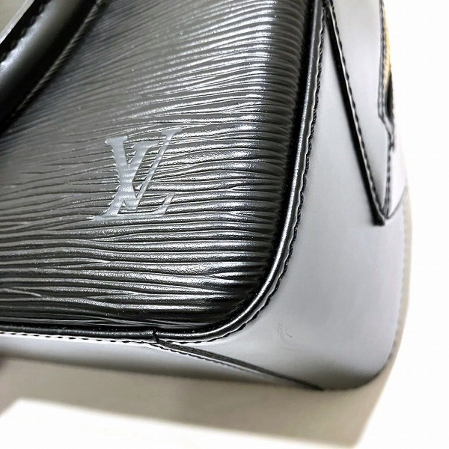 Louis Vuitton Sablon Handbag