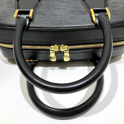 Louis Vuitton Sablon Handbag