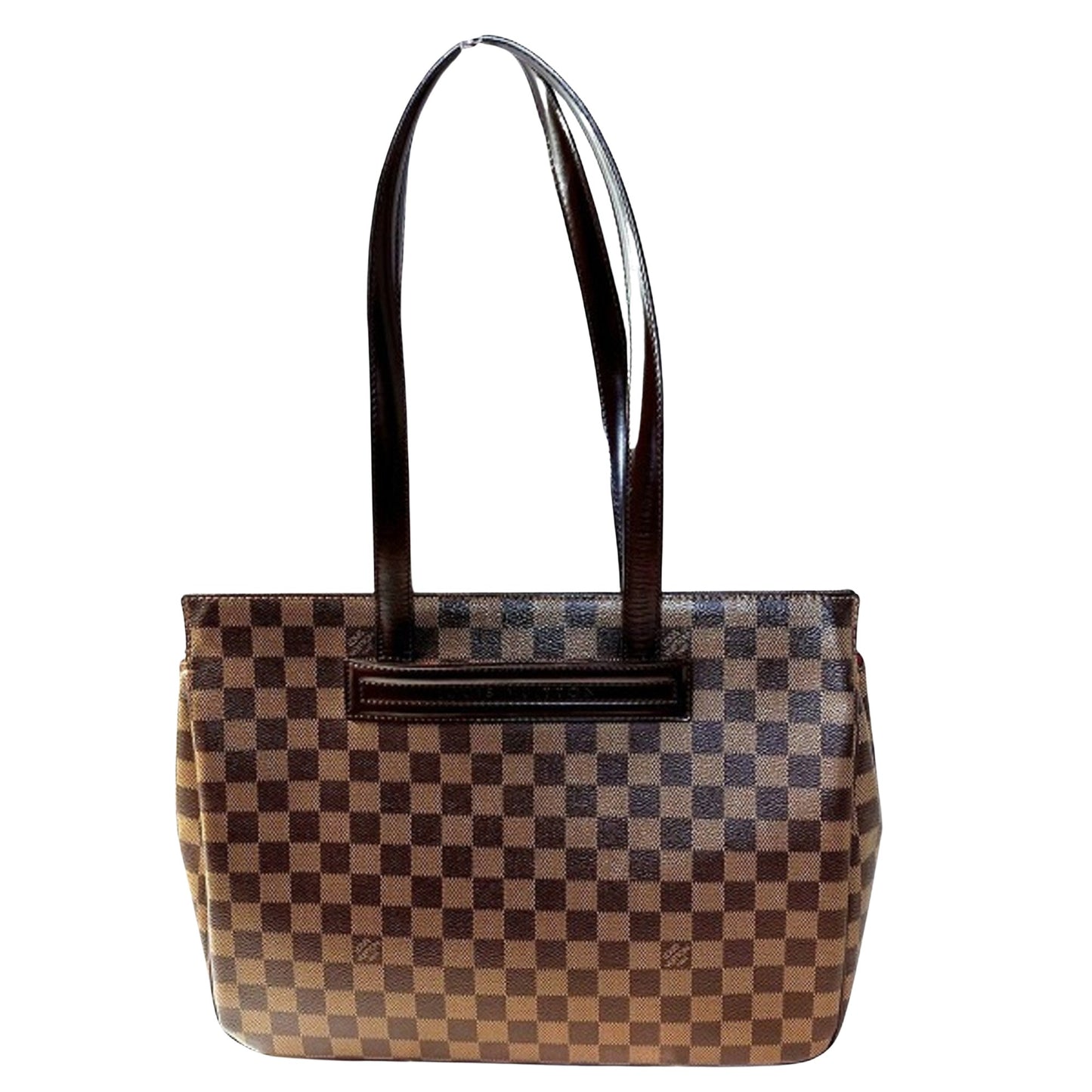 Louis Vuitton Parioli Handbag