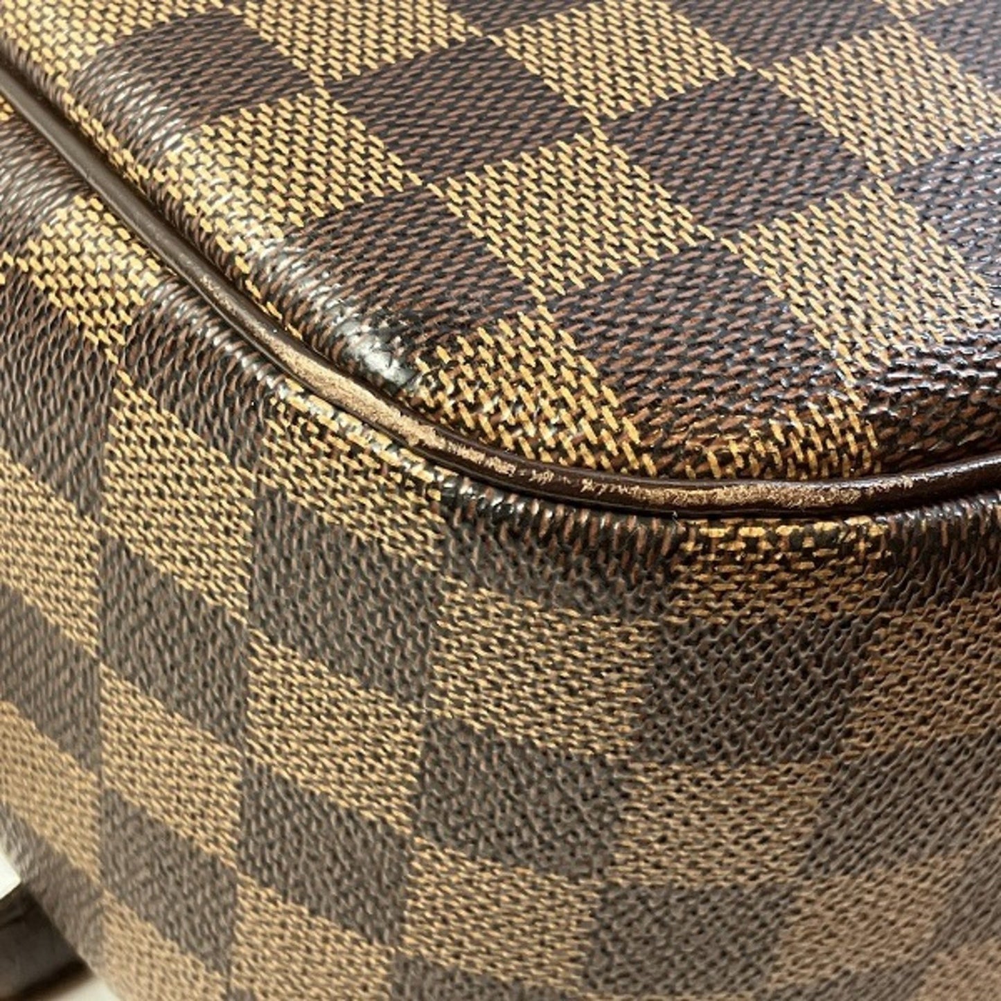 Louis Vuitton Parioli Handbag