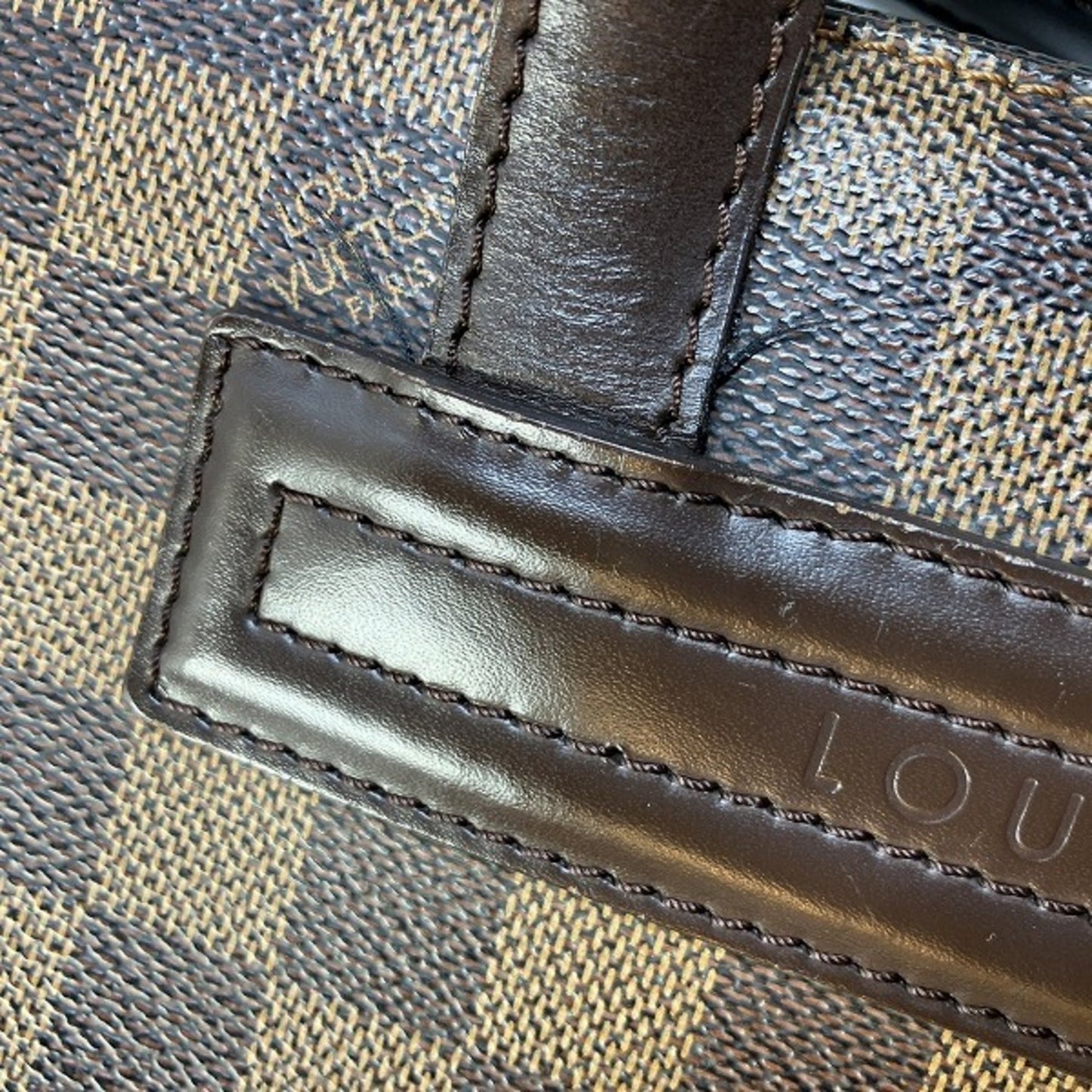 Louis Vuitton Parioli Handbag