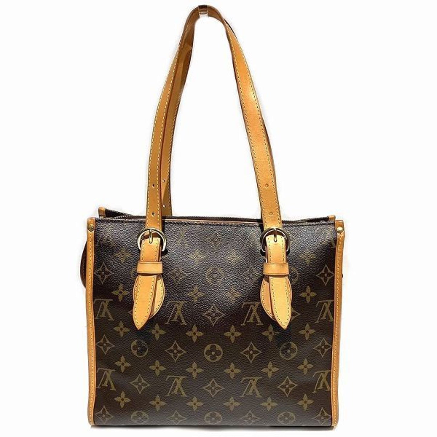 Louis Vuitton Popincourt Handbag