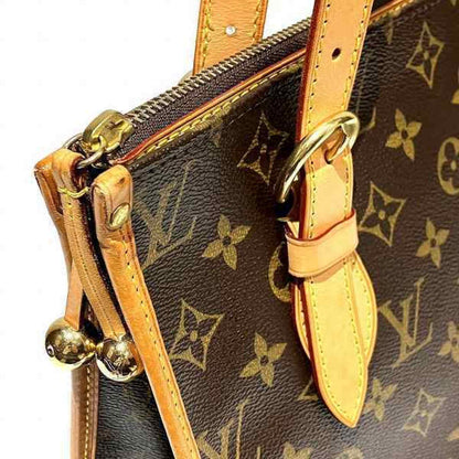 Louis Vuitton Popincourt Handbag