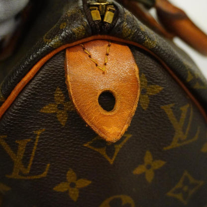 Louis Vuitton Speedy 25 Handbag