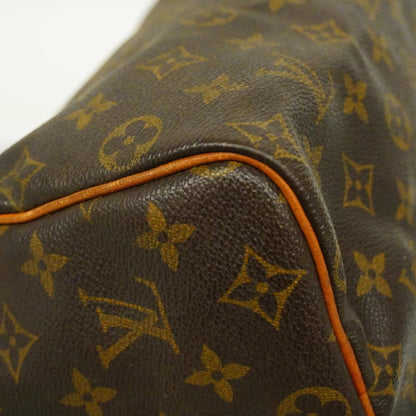 Louis Vuitton Speedy 25 Handbag