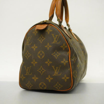 Louis Vuitton Speedy 25 Handbag