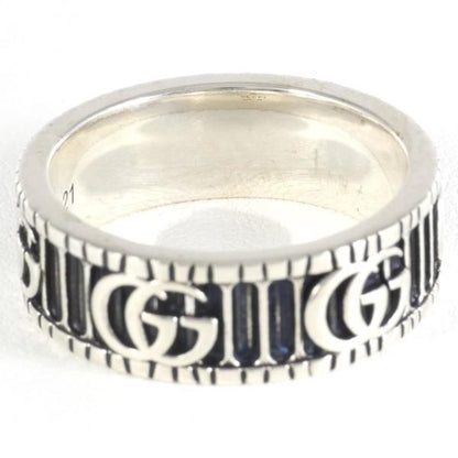 Gucci Double G Ring