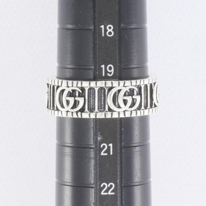 Gucci Double G Ring