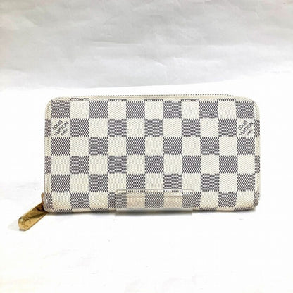 Louis Vuitton Zippy Wallet