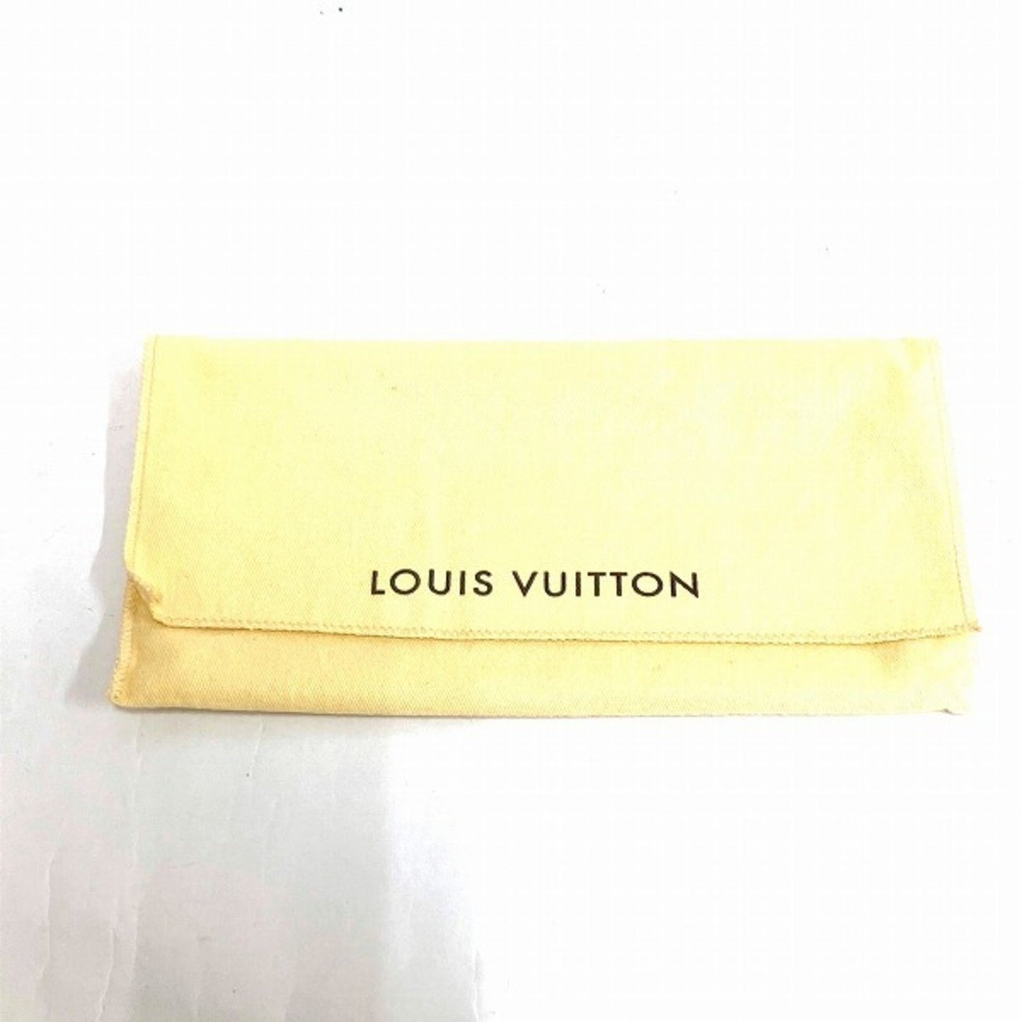 Louis Vuitton Zippy Wallet