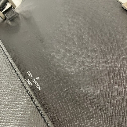 Louis Vuitton Selenga Clutch