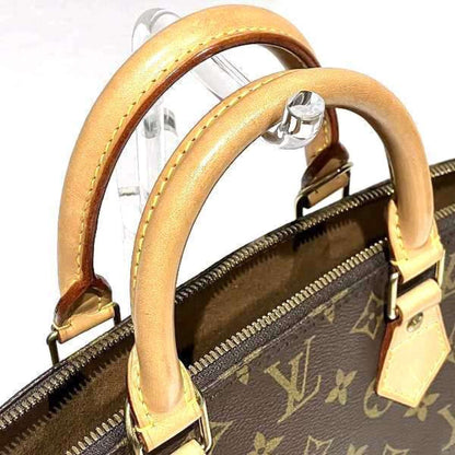 Louis Vuitton Alma Handbag