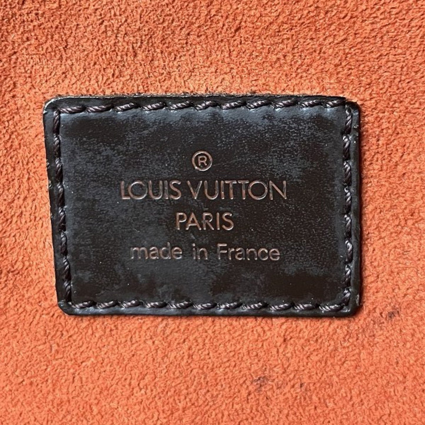 Louis Vuitton Parioli Shoulder Bag